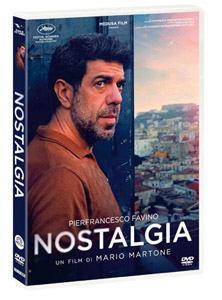Nostalgia |   DVD